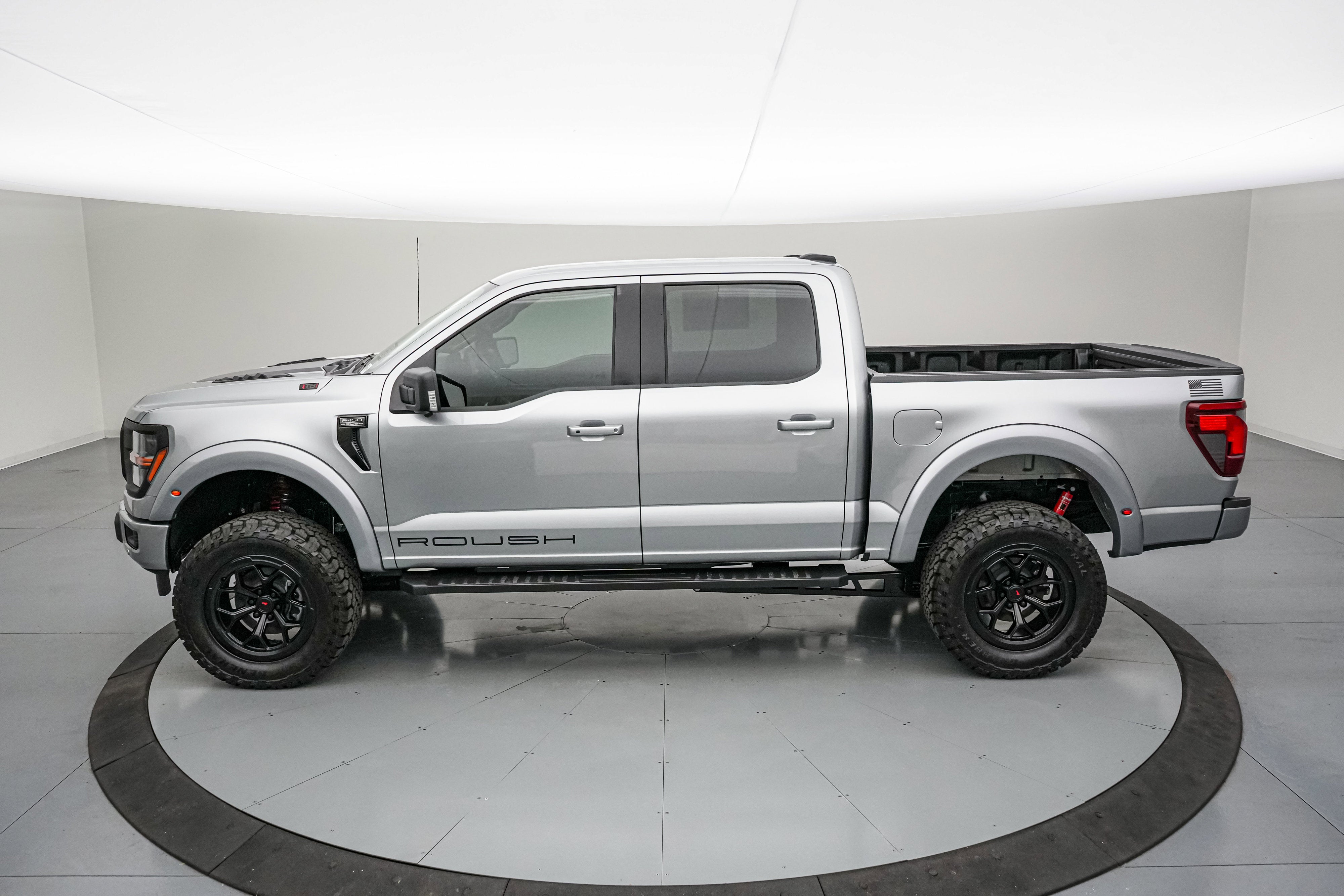 2026 Ford F-150 ROUSH RT6 XLT