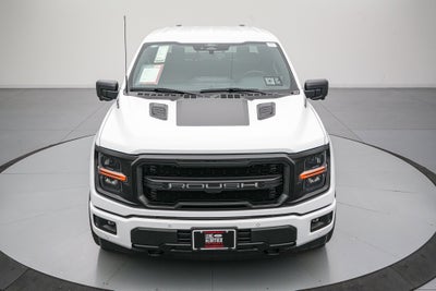 2026 Ford F-150 Roush Nitemare SC
