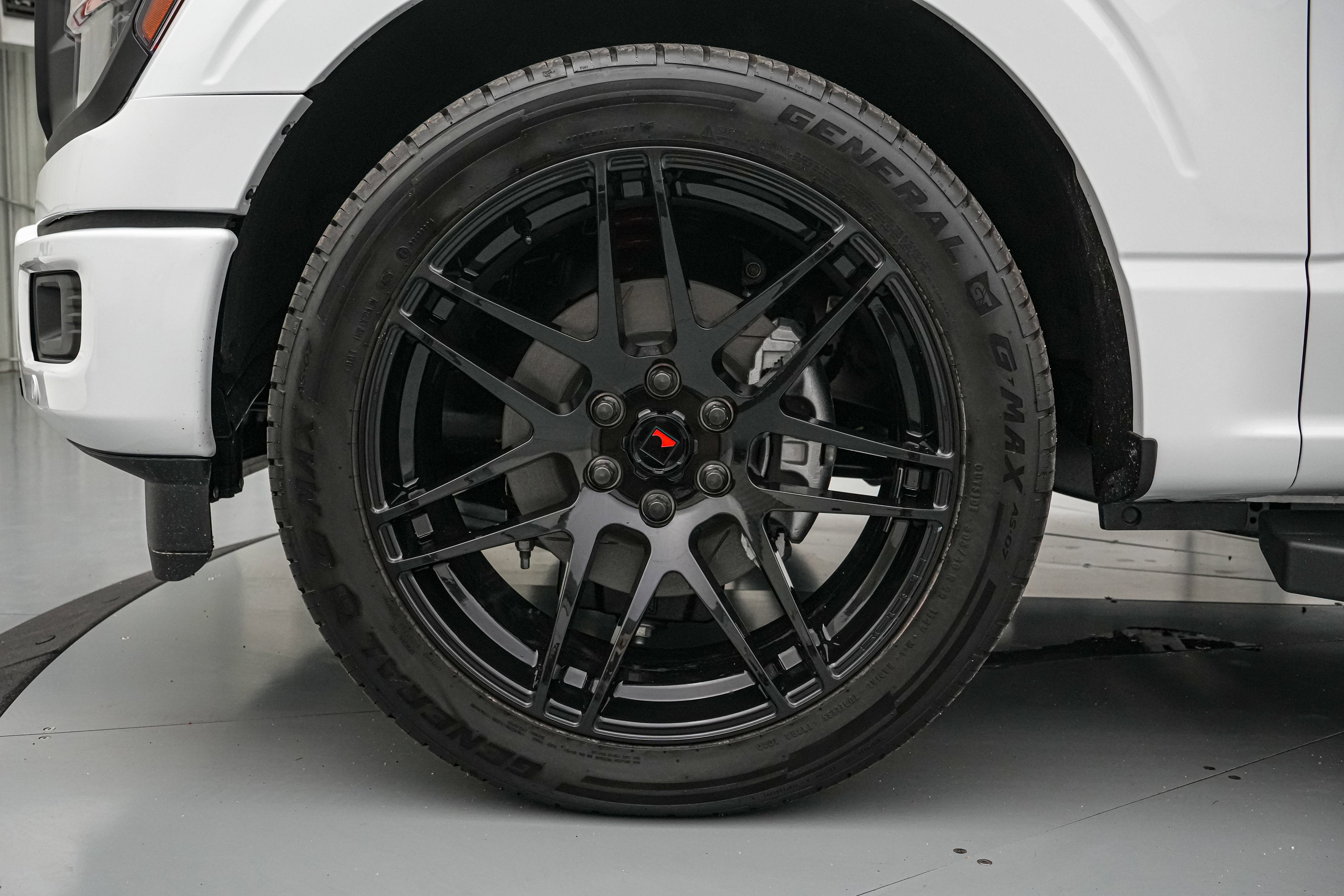 2026 Ford F-150 Roush Nitemare SC