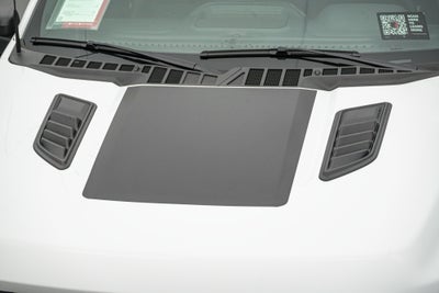 2026 Ford F-150 Roush Nitemare SC