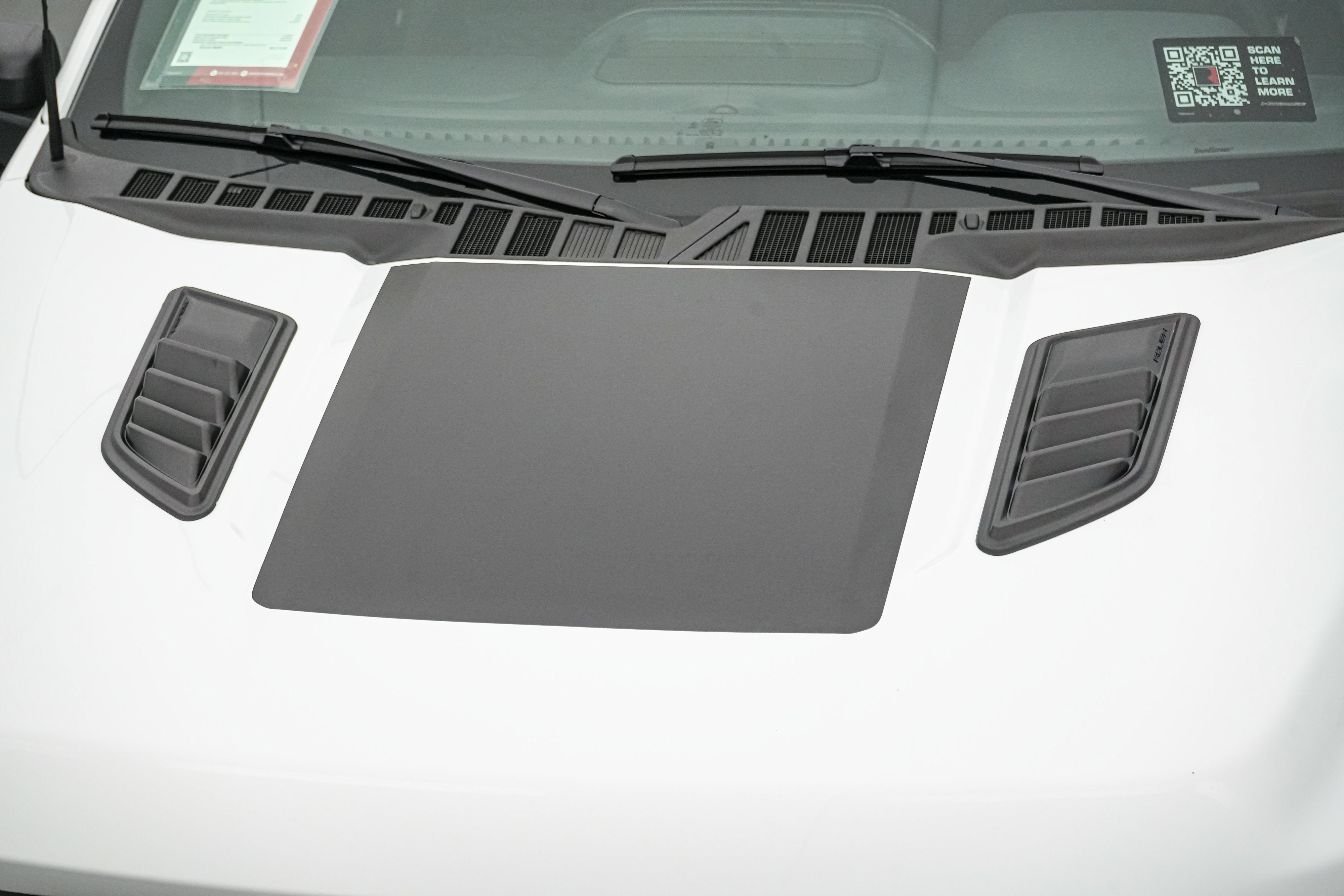 2026 Ford F-150 Roush Nitemare SC