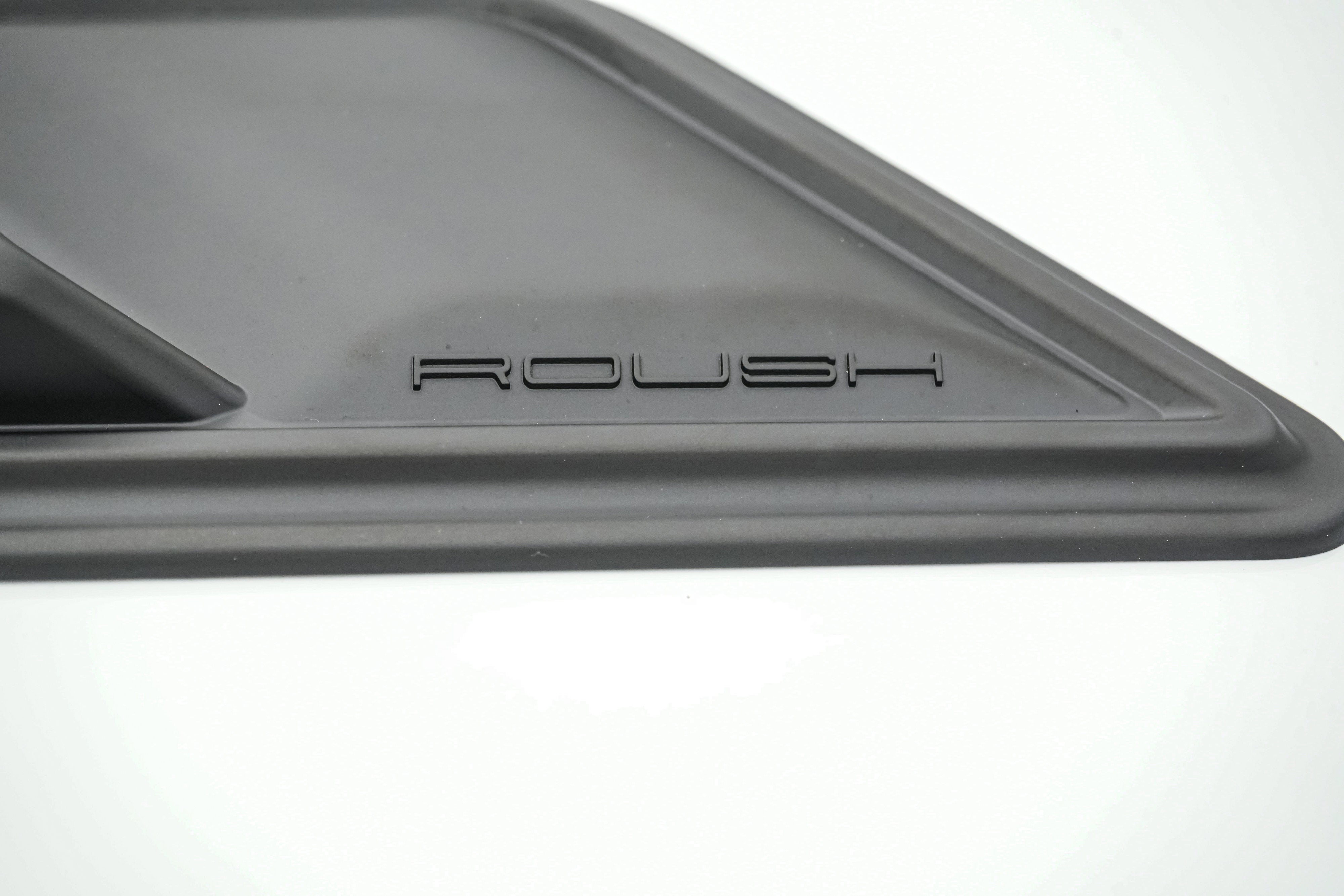 2026 Ford F-150 Roush Nitemare SC