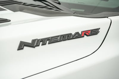 2026 Ford F-150 Roush Nitemare SC