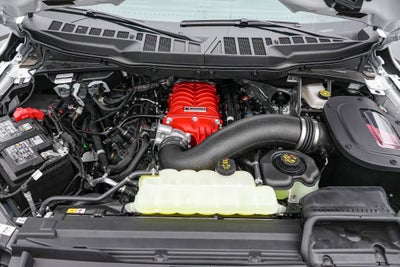 2026 Ford F-150 Roush Nitemare SC