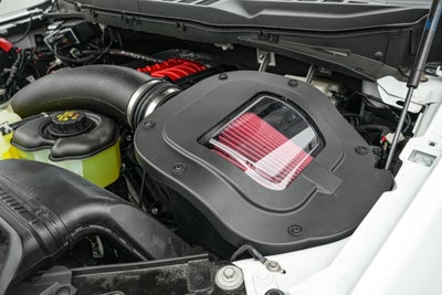 2026 Ford F-150 Roush Nitemare SC