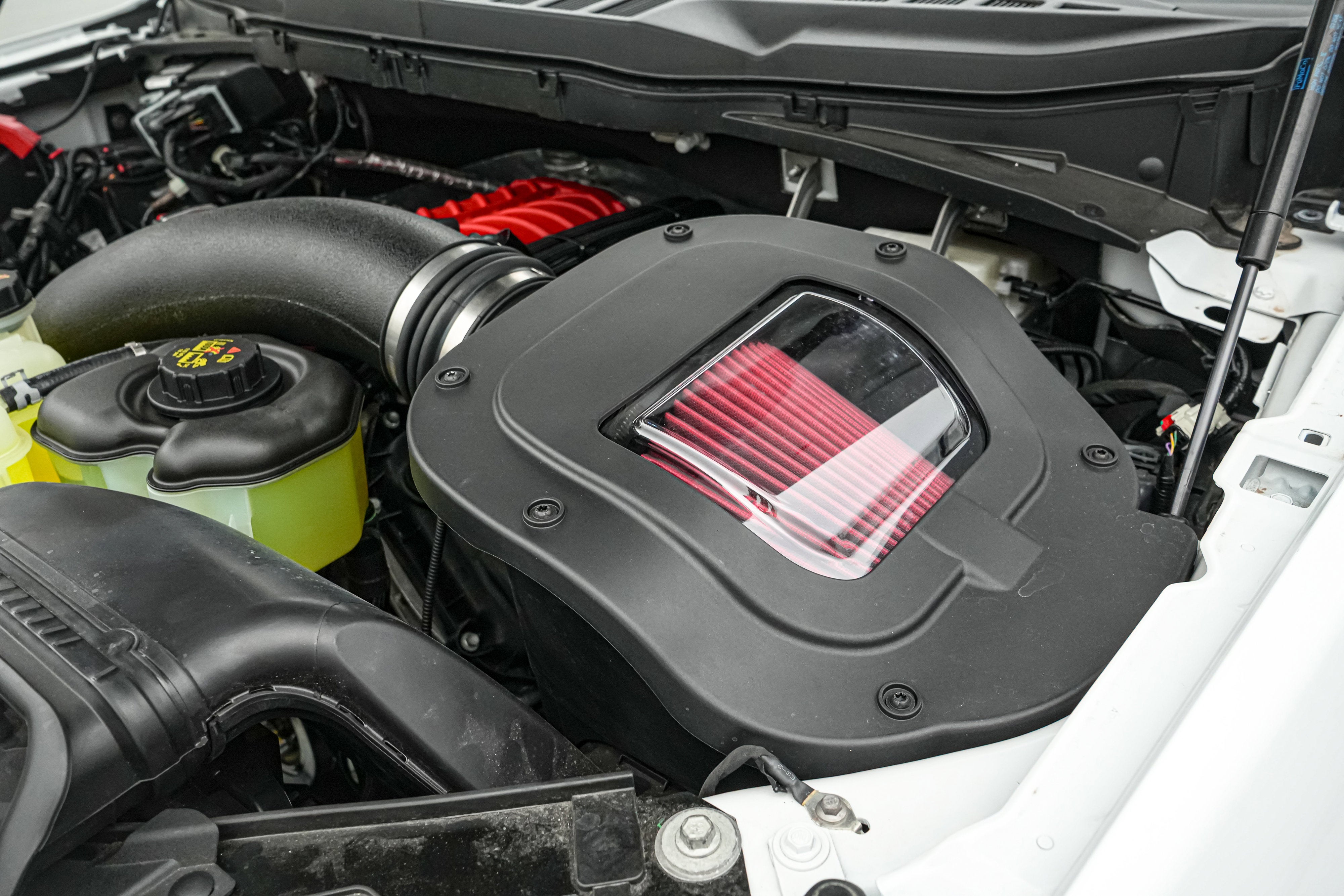 2026 Ford F-150 Roush Nitemare SC