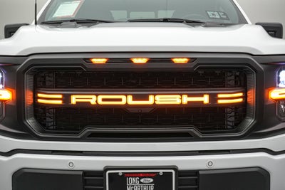 2026 Ford F-150 Roush Nitemare SC