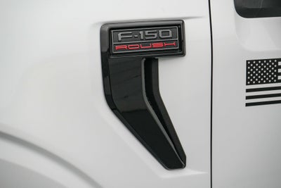 2026 Ford F-150 Roush Nitemare SC