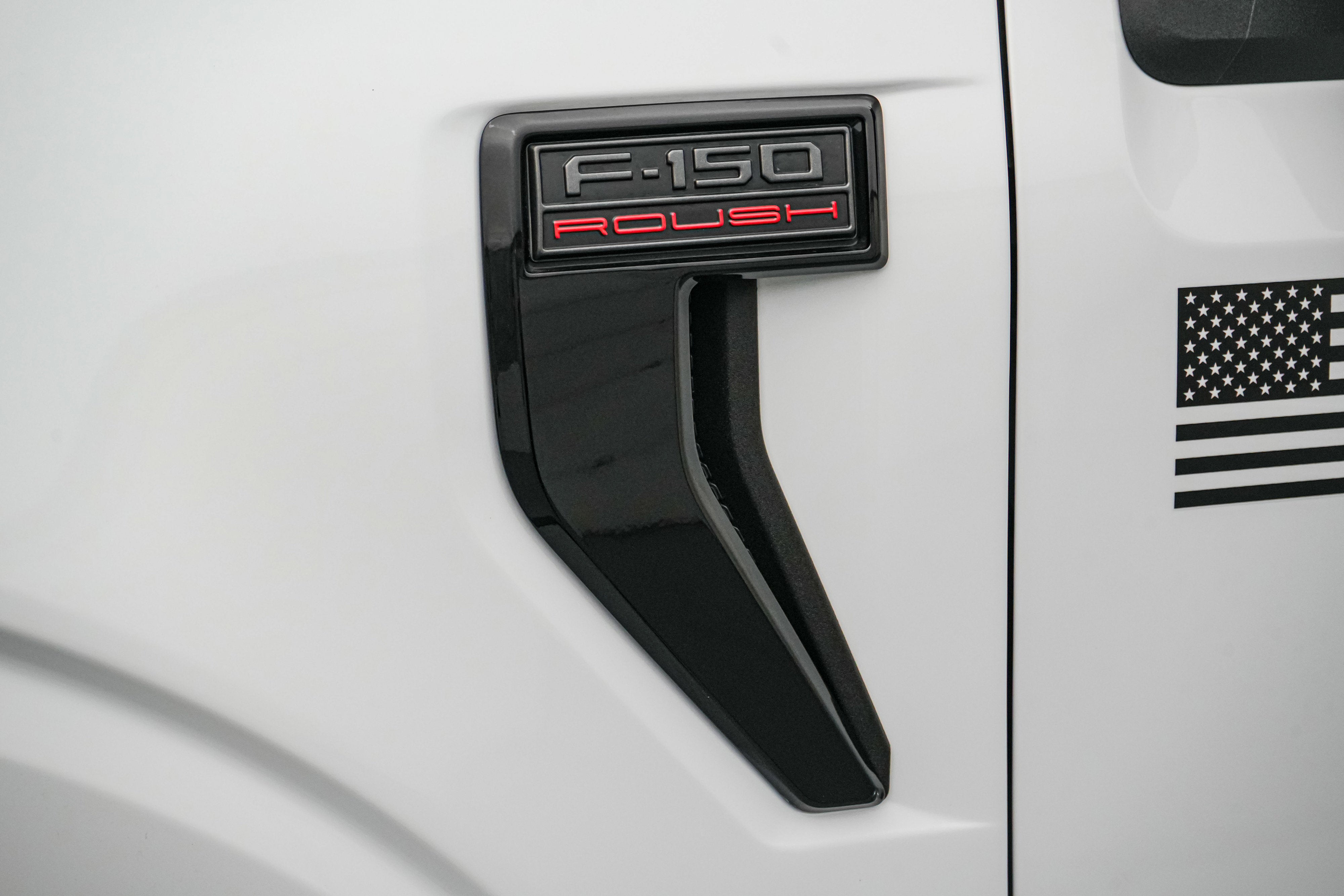 2026 Ford F-150 Roush Nitemare SC