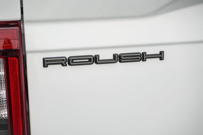 2026 Ford F-150 Roush Nitemare SC