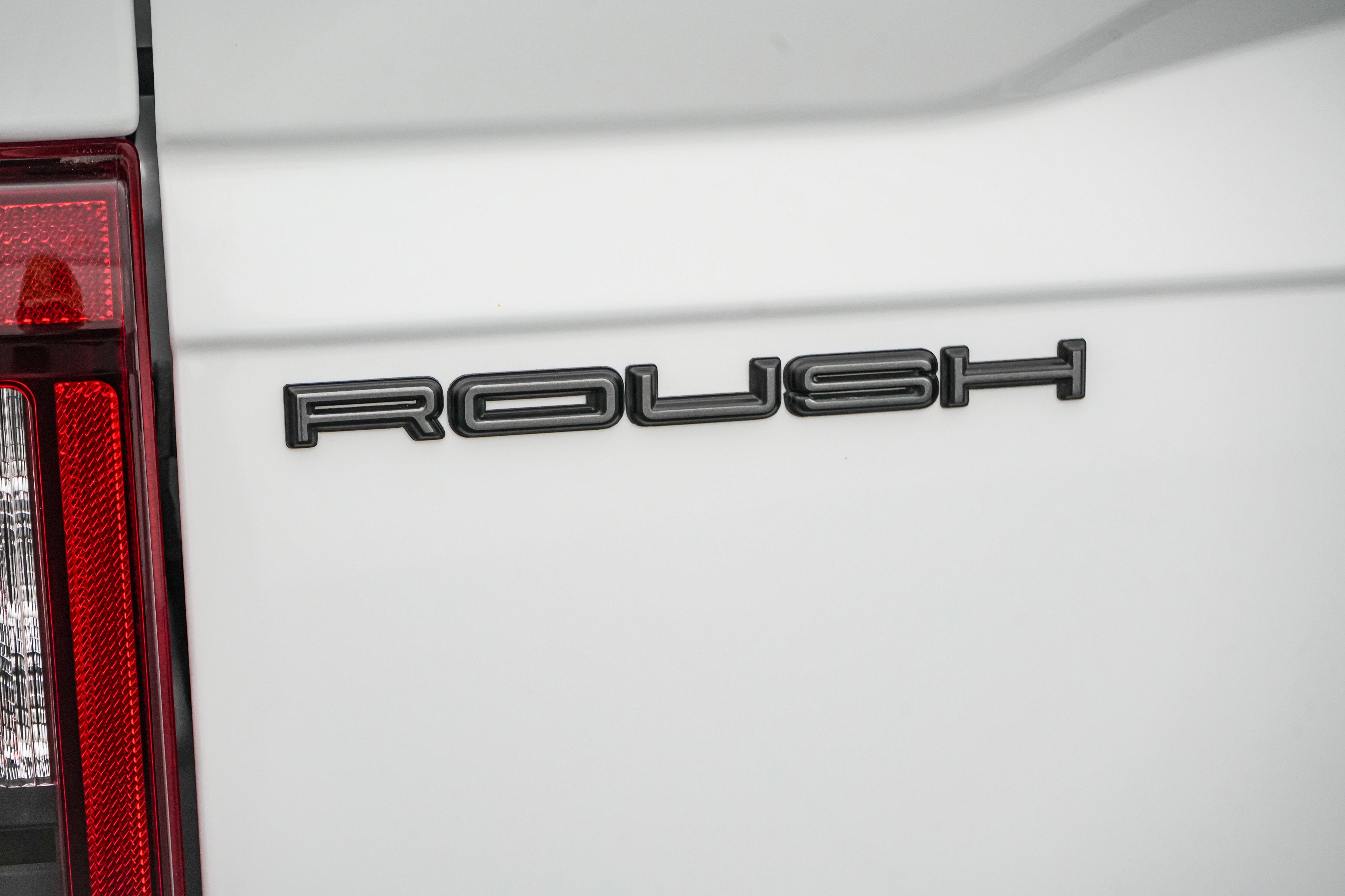 2026 Ford F-150 Roush Nitemare SC