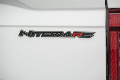 2026 Ford F-150 Roush Nitemare SC