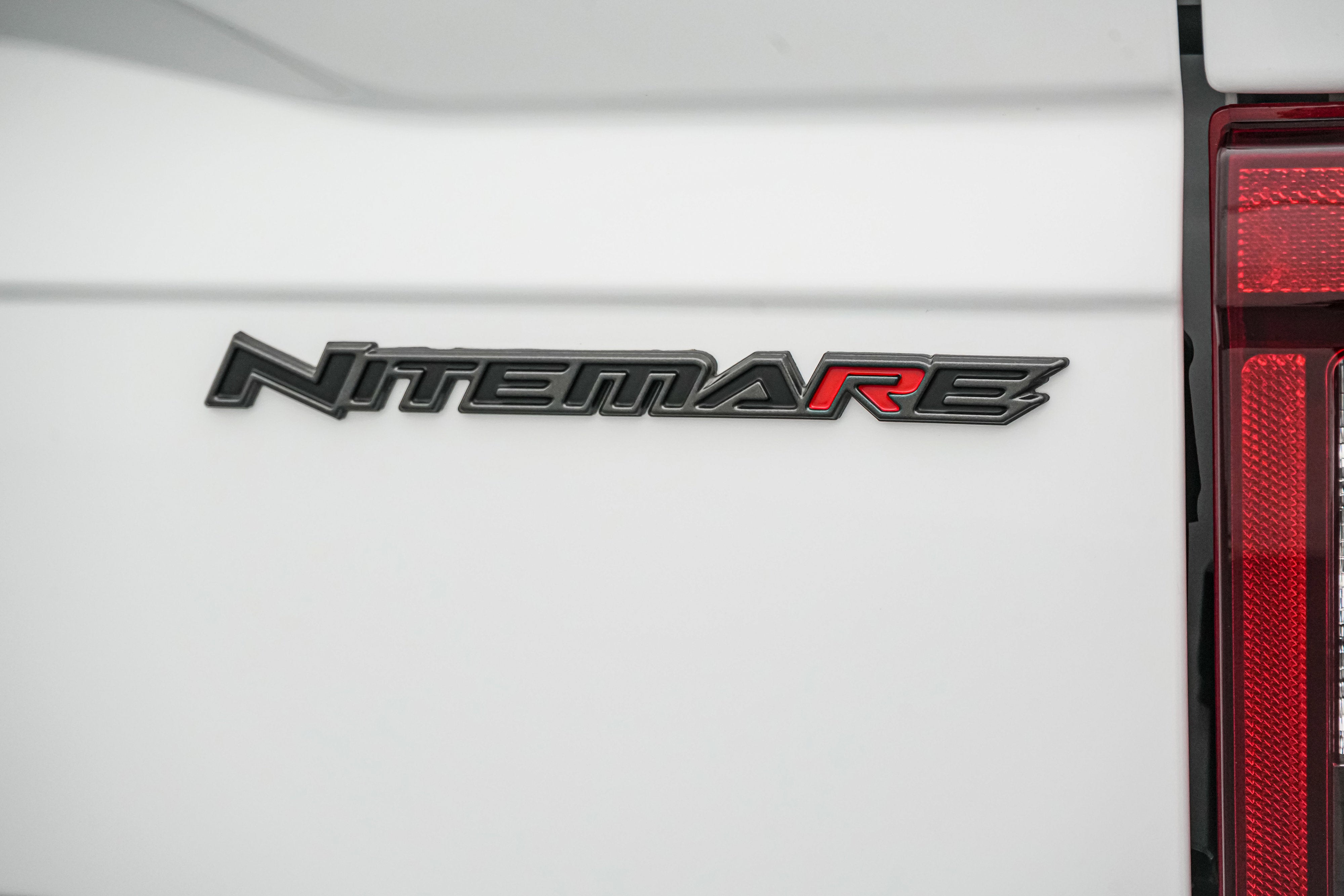 2026 Ford F-150 Roush Nitemare SC