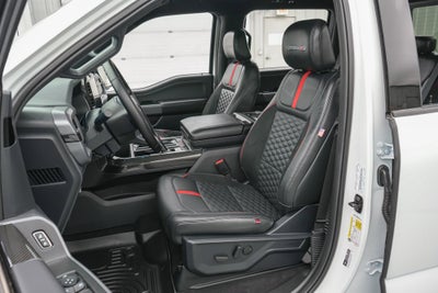 2026 Ford F-150 Roush Nitemare SC