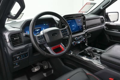 2026 Ford F-150 Roush Nitemare SC
