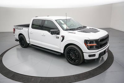2026 Ford F-150 Roush Nitemare SC