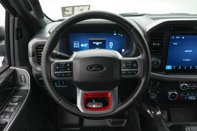 2026 Ford F-150 Roush Nitemare SC