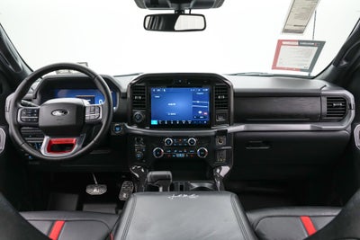2026 Ford F-150 Roush Nitemare SC