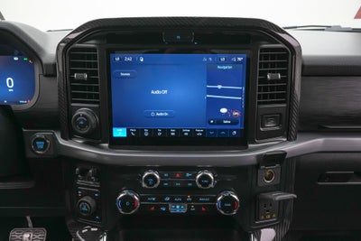 2026 Ford F-150 Roush Nitemare SC