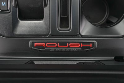 2026 Ford F-150 Roush Nitemare SC
