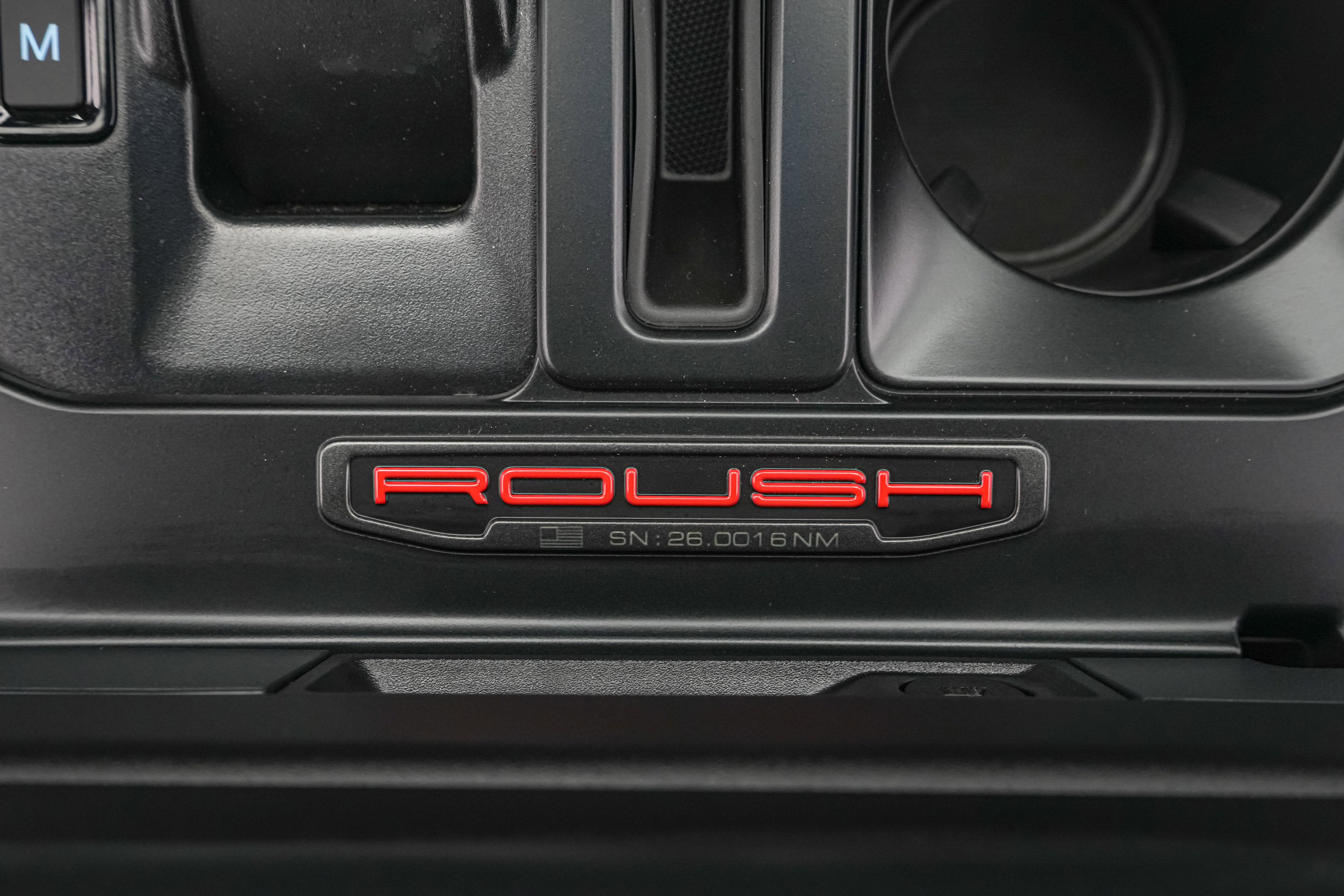 2026 Ford F-150 Roush Nitemare SC