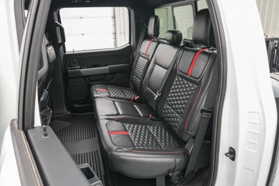 2026 Ford F-150 Roush Nitemare SC
