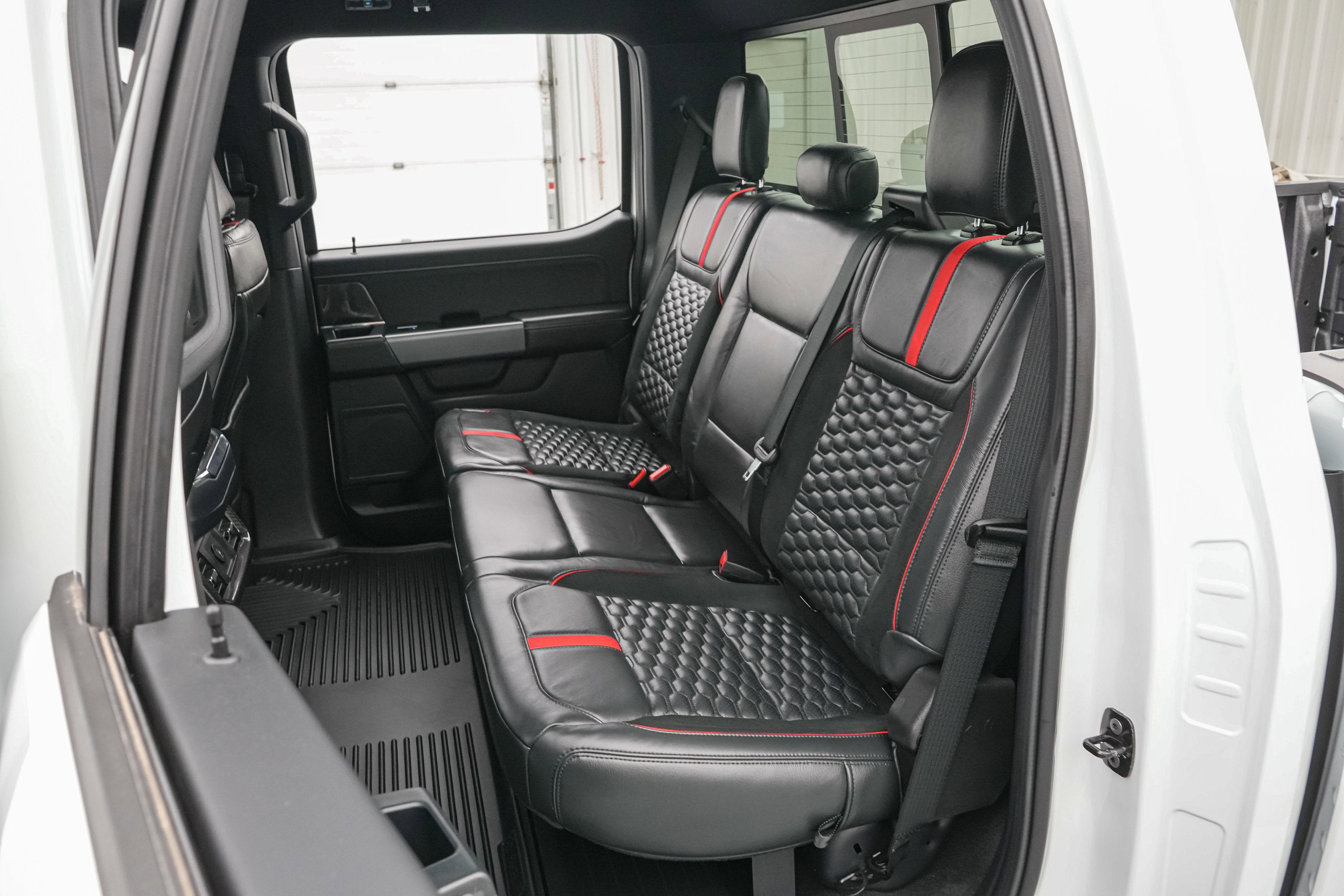2026 Ford F-150 Roush Nitemare SC