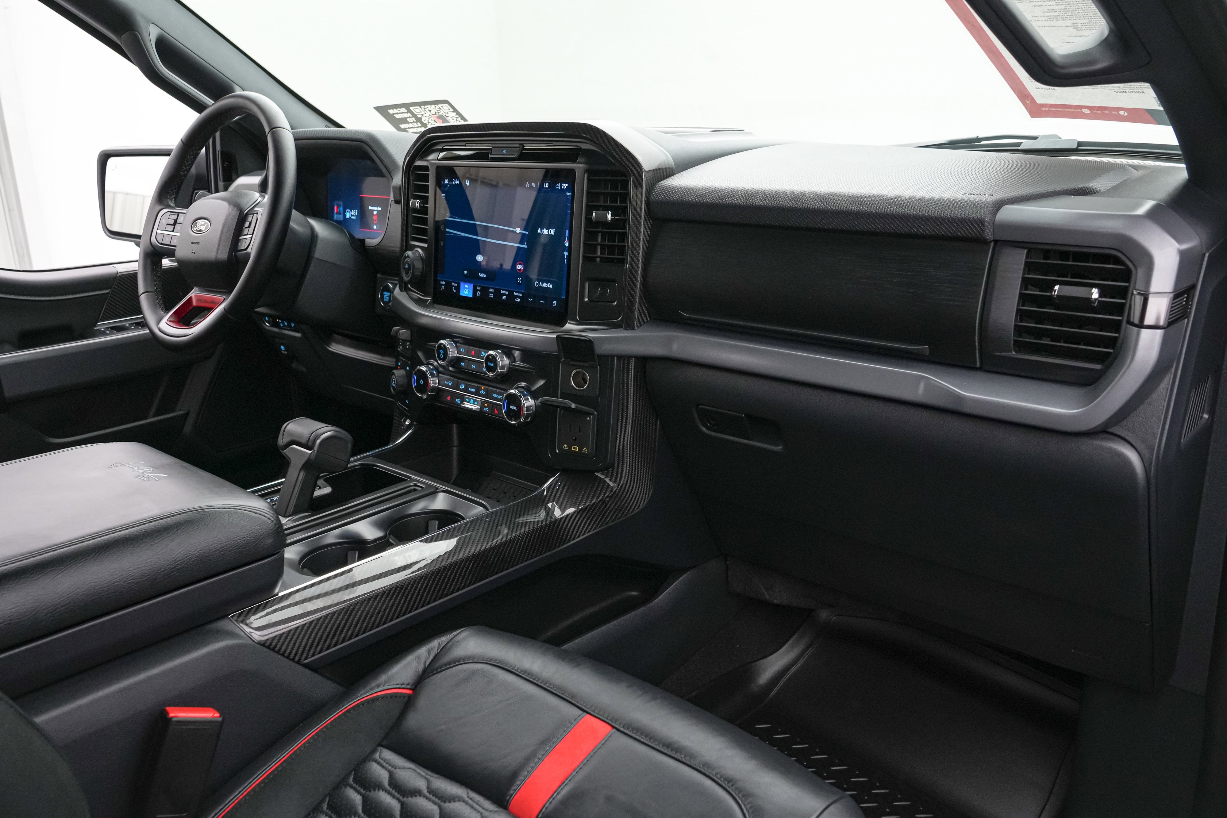 2026 Ford F-150 Roush Nitemare SC