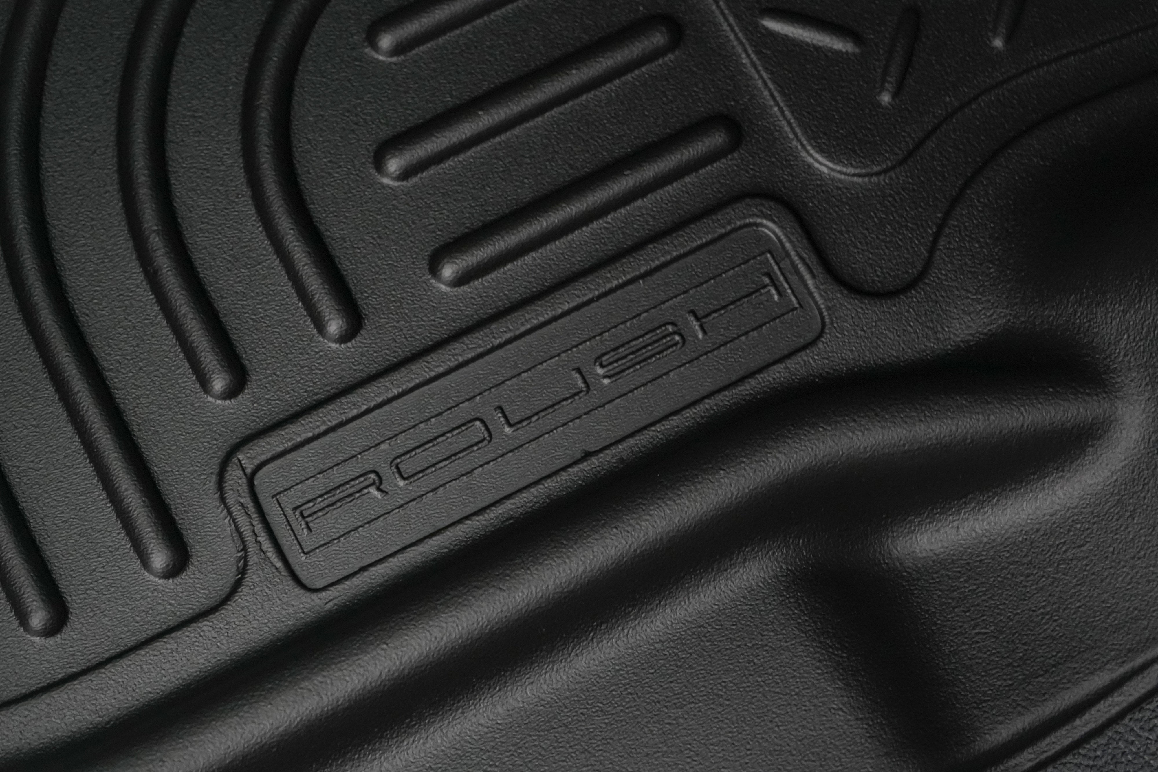 2026 Ford F-150 Roush Nitemare SC