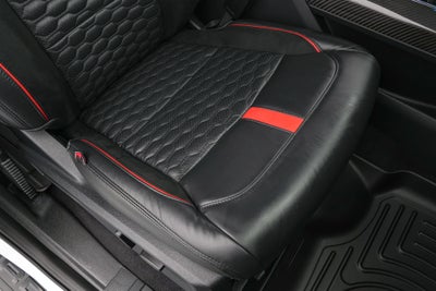 2026 Ford F-150 Roush Nitemare SC