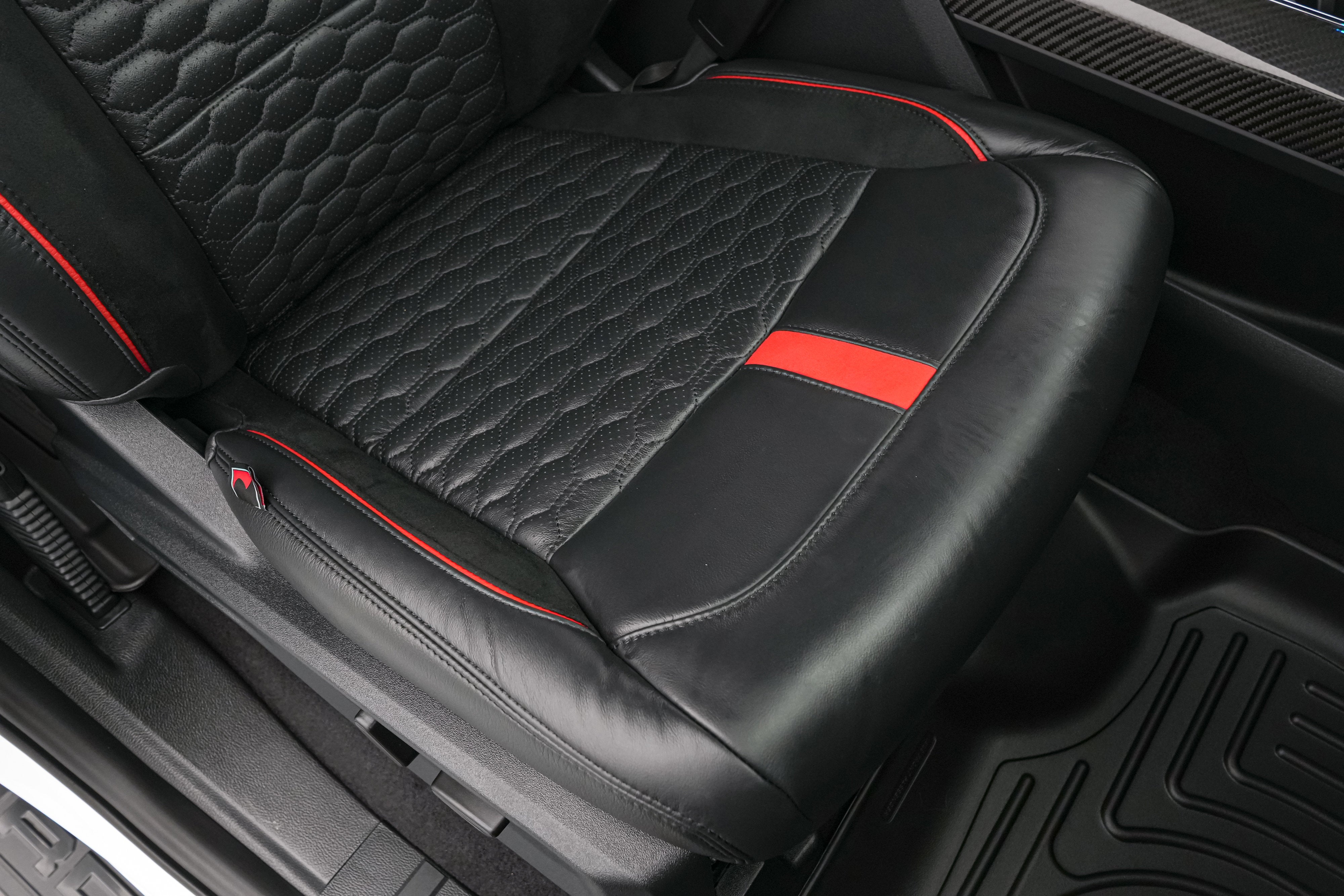 2026 Ford F-150 Roush Nitemare SC