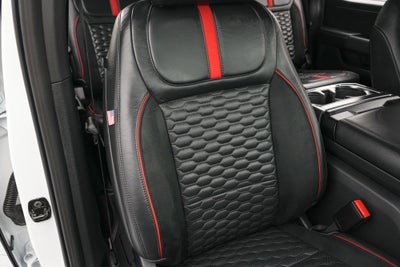2026 Ford F-150 Roush Nitemare SC