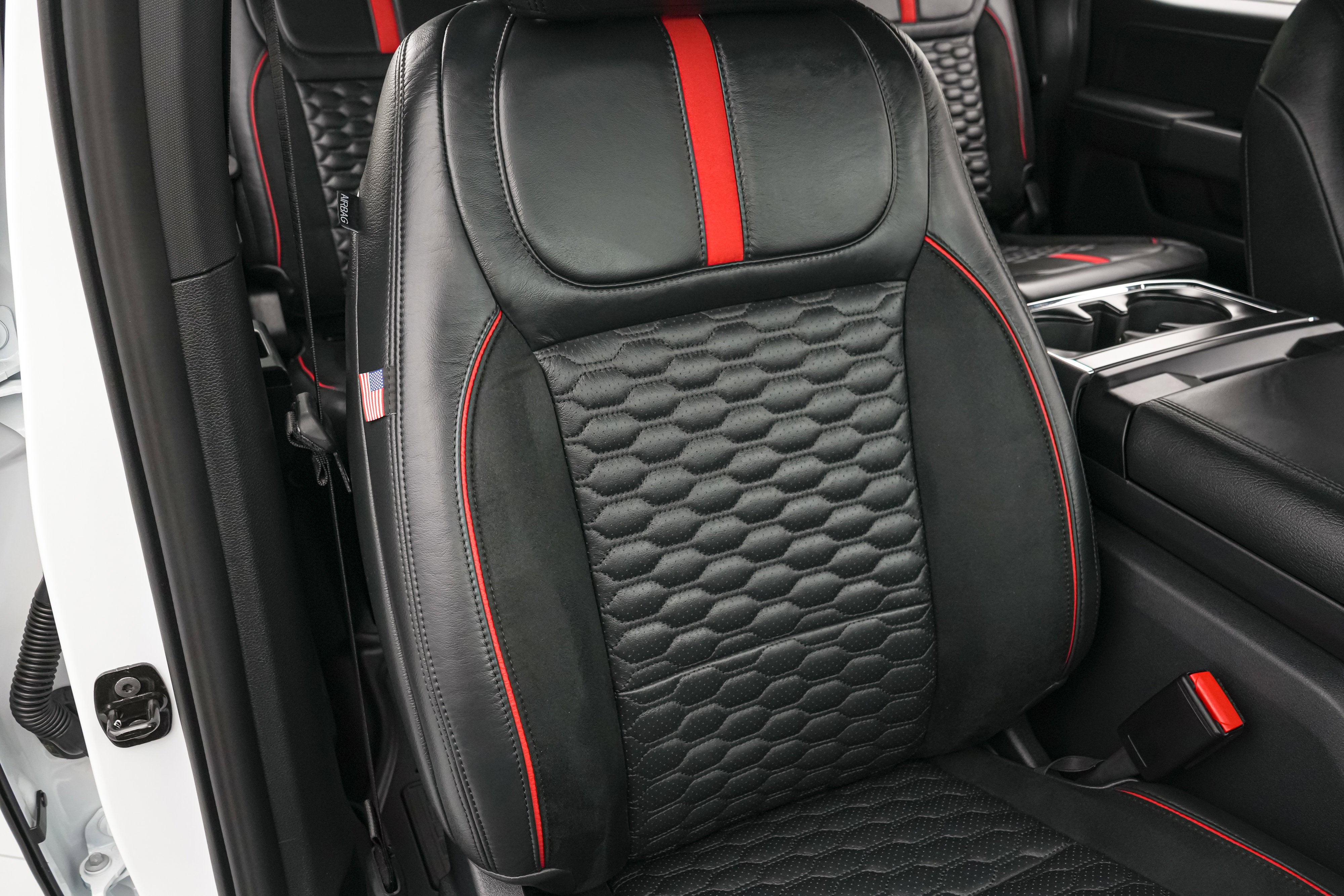 2026 Ford F-150 Roush Nitemare SC