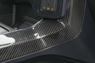 2026 Ford F-150 Roush Nitemare SC