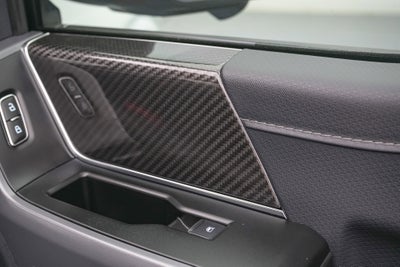 2026 Ford F-150 Roush Nitemare SC