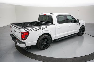 2026 Ford F-150 Roush Nitemare SC