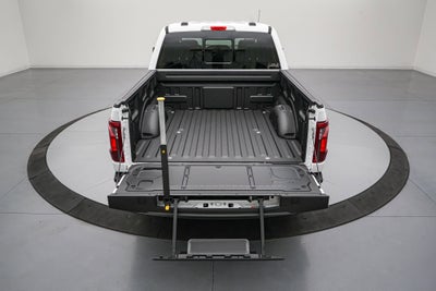 2026 Ford F-150 Roush Nitemare SC