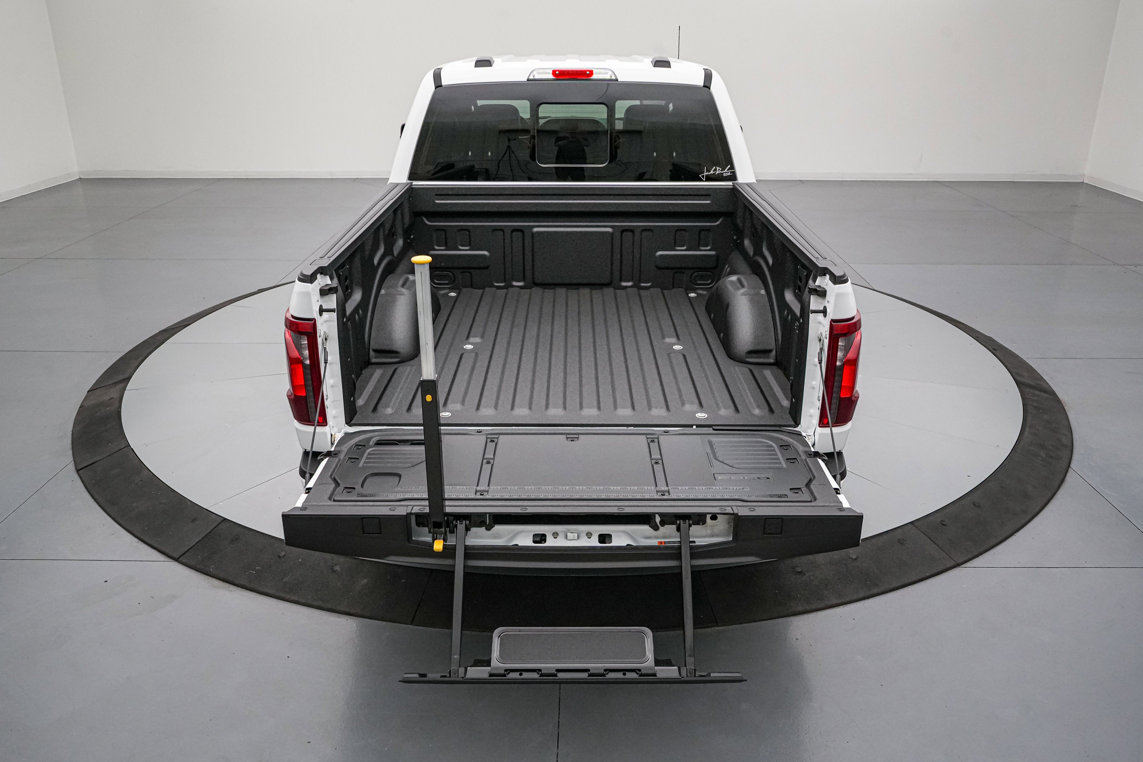 2026 Ford F-150 Roush Nitemare SC