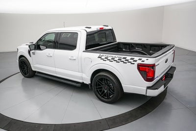 2026 Ford F-150 Roush Nitemare SC