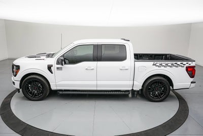 2026 Ford F-150 Roush Nitemare SC