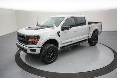 2026 Ford F-150 ROUSH RT6 XLT
