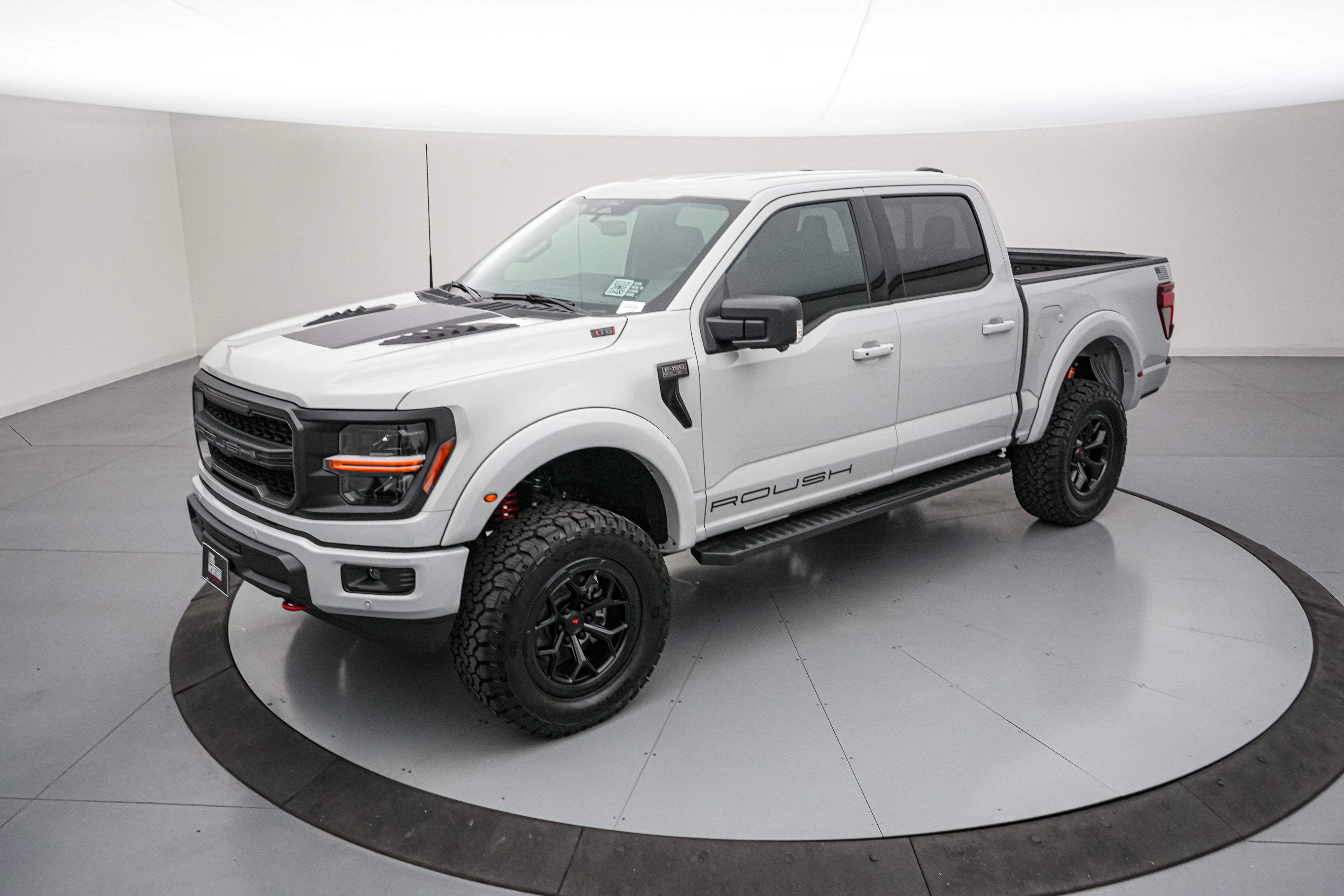 2026 Ford F-150 ROUSH RT6 XLT