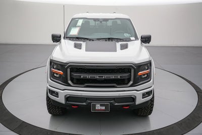 2026 Ford F-150 ROUSH RT6 XLT