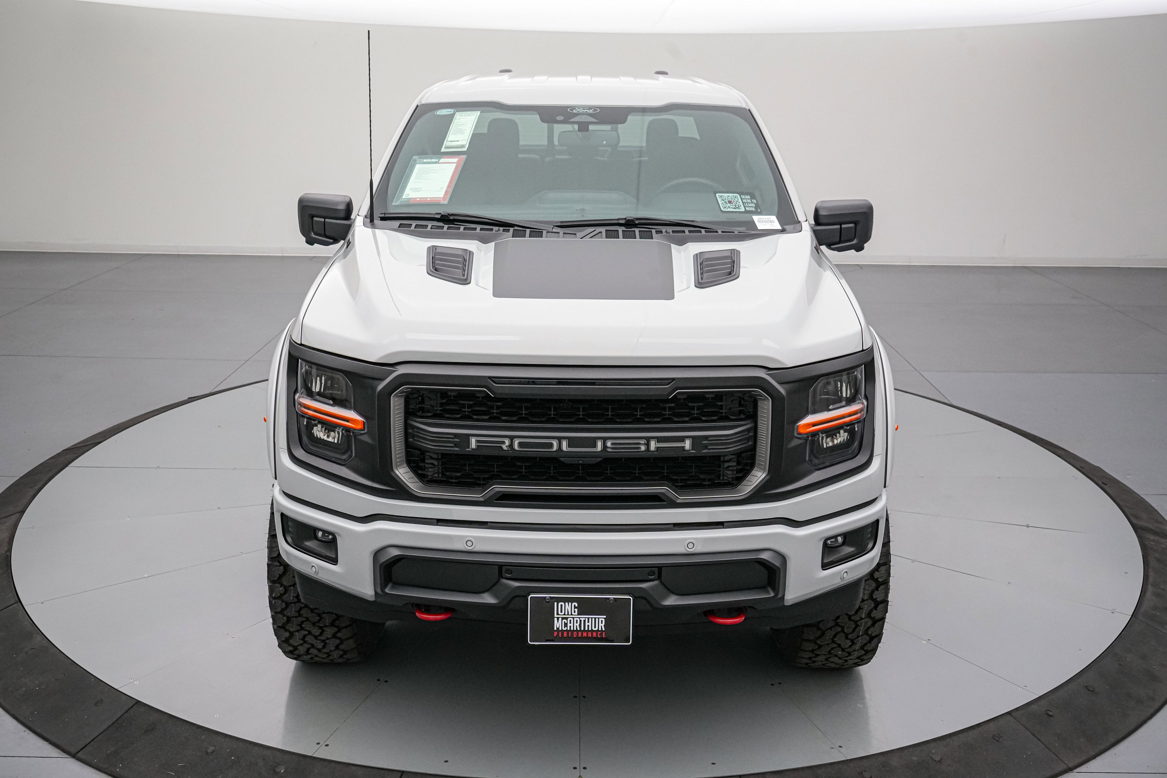2026 Ford F-150 ROUSH RT6 XLT