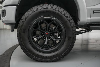 2026 Ford F-150 ROUSH RT6 XLT