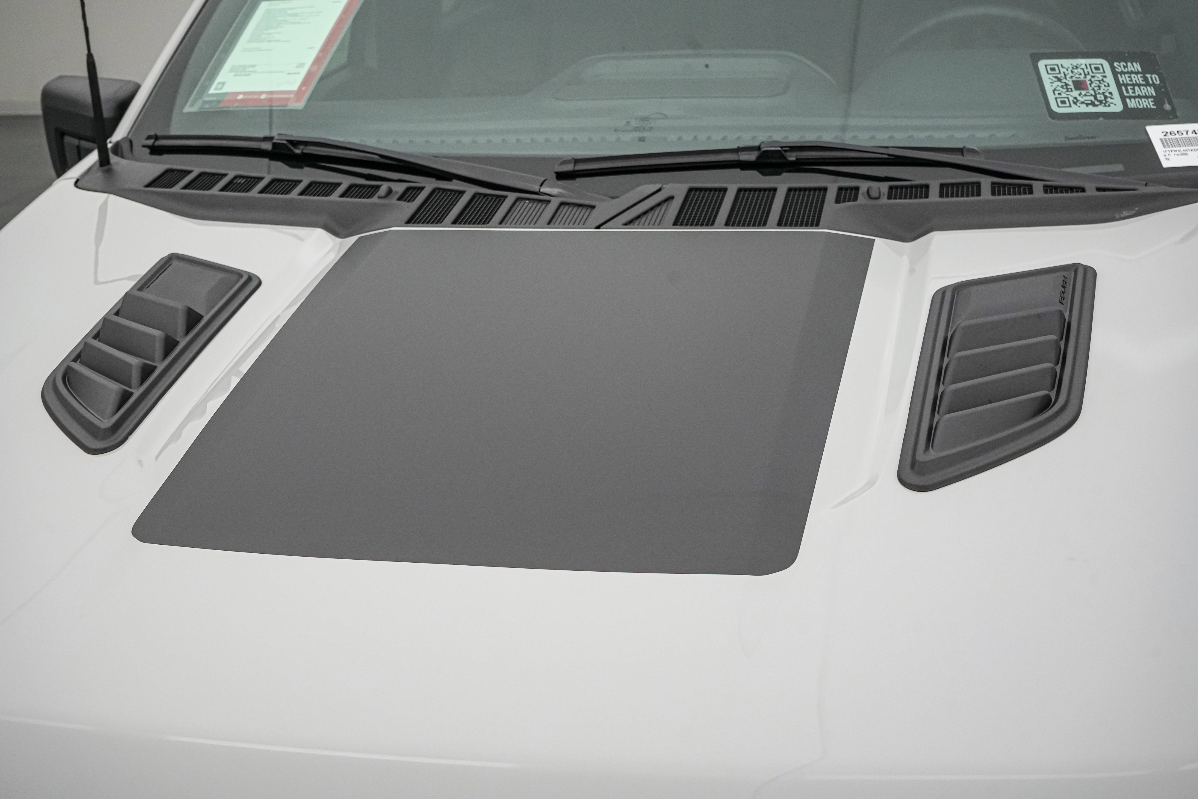 2026 Ford F-150 ROUSH RT6 XLT