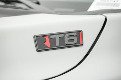 2026 Ford F-150 ROUSH RT6 XLT