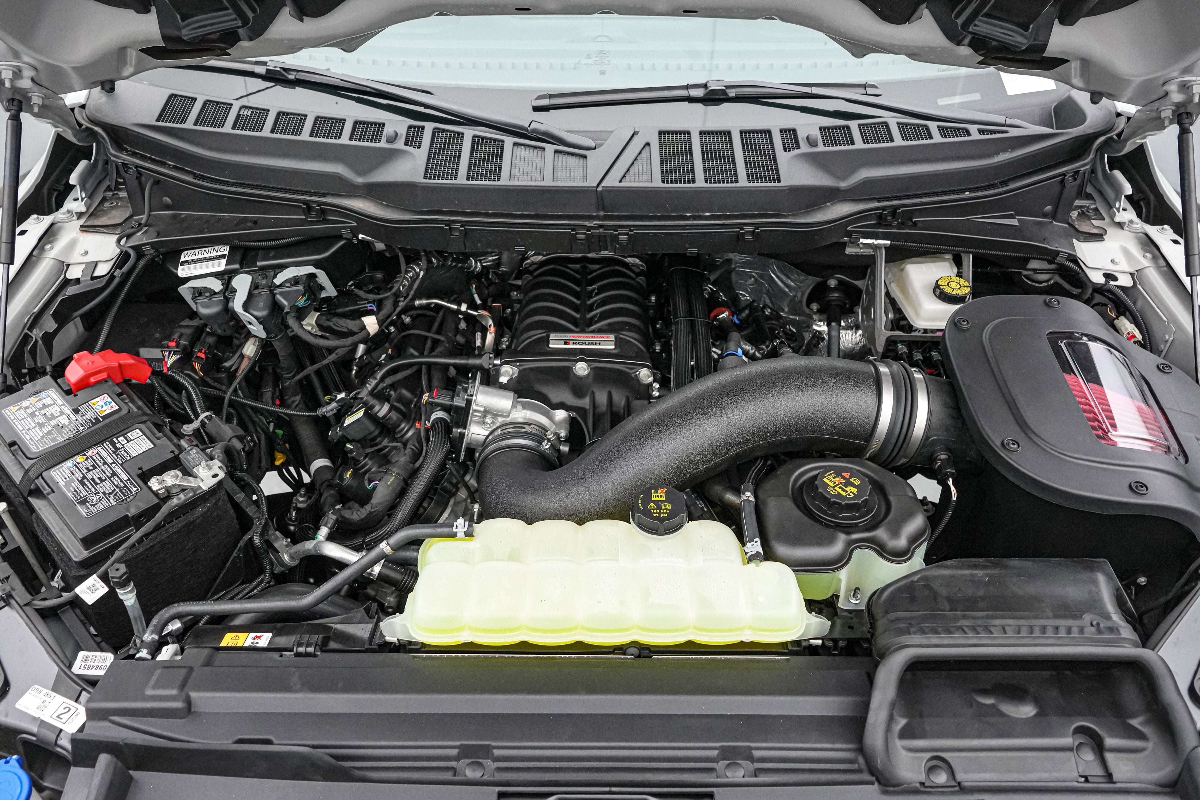 2026 Ford F-150 ROUSH RT6 XLT