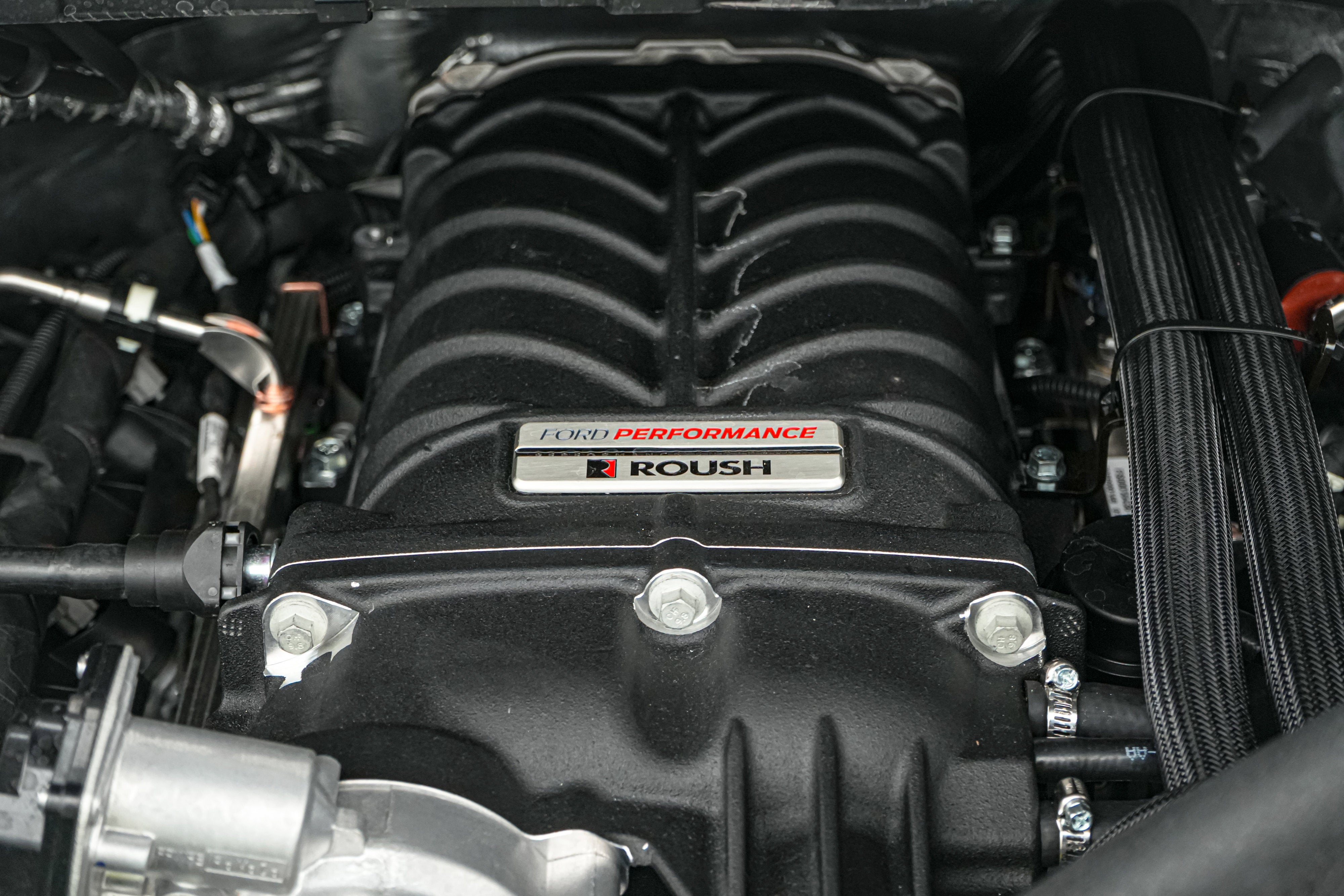 2026 Ford F-150 ROUSH RT6 XLT