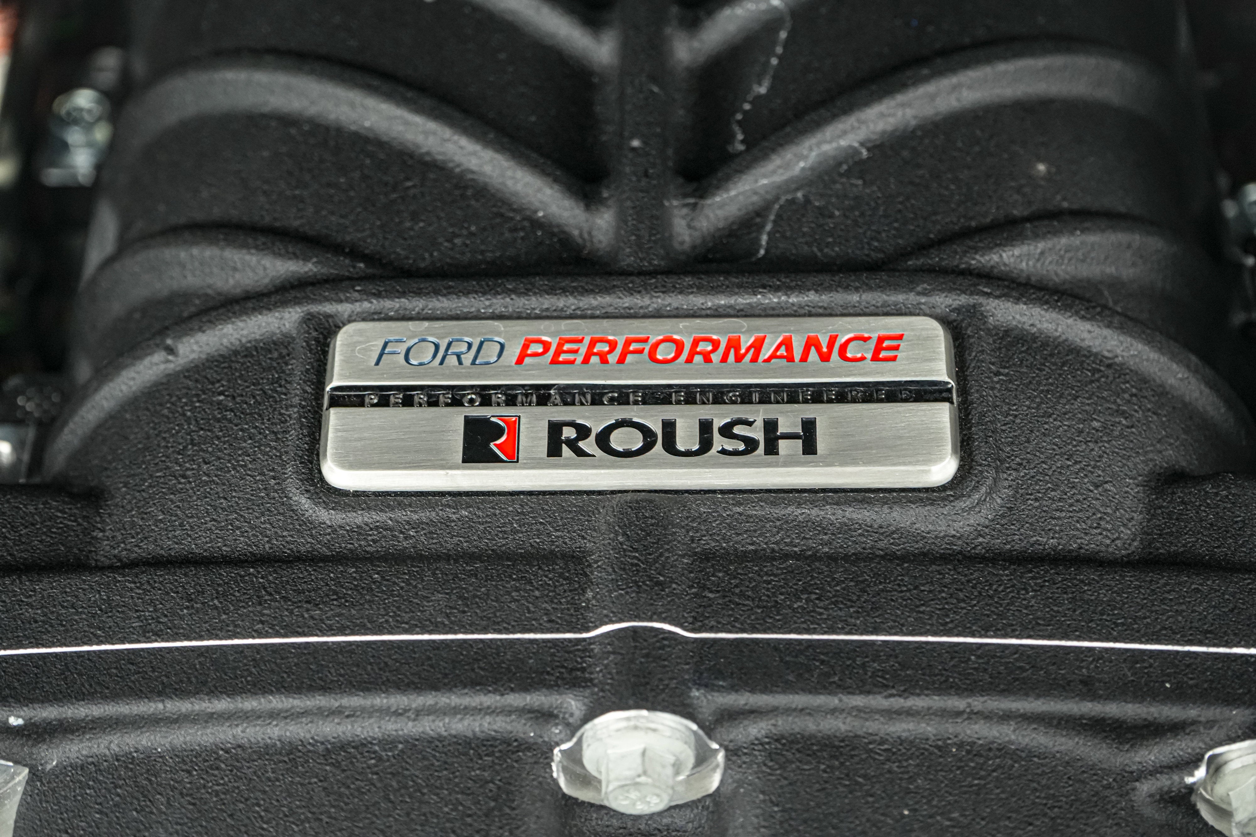 2026 Ford F-150 ROUSH RT6 XLT